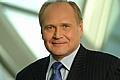 Bob Nardelli, Chairman und Chief Executive Officer (CEO) von Chrysler LLC. Foto: Auto-Reporter/Chrysler